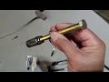 SUPER Stuck Spark Plug Socket Removal