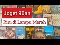 Download Lagu Joget Hits 90an 'Di Lampu Merah'