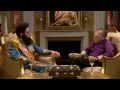 Download Lagu THE DICTATOR - Larry King Interview