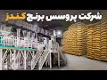 Download Lagu سفر با ظفر - دیدار از بزرگترین شرکت پروسس برنج در ولایت کندز