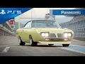 Gran Turismo 7 PS5 1970 Plymouth Superbird - Car Customization w Exhaust Sounds Gameplay
