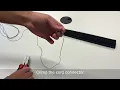 Download Lagu Horrex Aluminium flyscreen door cord replacement instruction video