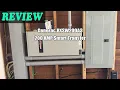 Review Generac RXSW200A3 200 AMP Smart Transfer 2023