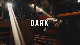 Painting Over Wood, No Turning Back. Making Huge Progress On Our Boat Interior Renovation.