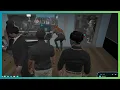 Aries gets asked a CRAZY question at the Gworl talk podcast NoPixel 4 0 GTA RP RP Clips Hub