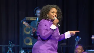 ngasabela spirit of praise 5 ft vicky vilakazi u0026 gershwin