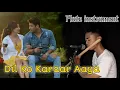 Download Lagu Dil Ko Karaar Aaya | Flute version | suman Maharjan