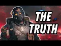 My Honest Thoughts on Darktide Right Now