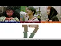 Download Lagu Pink Sweat$ (feat. Joshua and DK of SEVENTEEN) - '17' Lyrics [Color Coded_Eng]