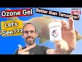 Download Lagu Treating The Koi With Ozone Gel For Bacterial Infection