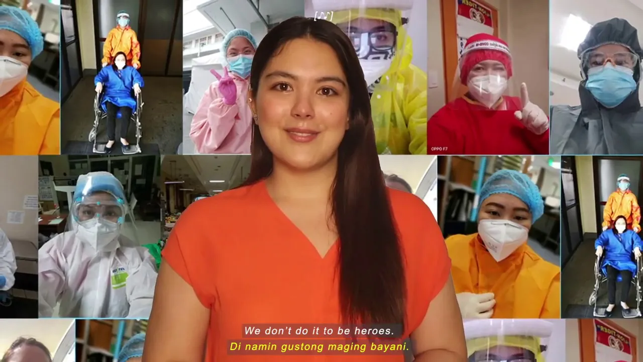 World Humanitarian Day Poem: #RealLifeHeroes 