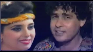 علي حميده    فكري هتقولى إيه                                 دندنها