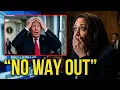 Lagu 3 Mins AGO: Supreme Court Gives Trump ULTIMATUM, Comply or FACE JAIL | Kamala Harris
