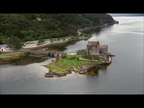 Walking Through History Trailer