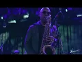 DRIVE - Marcus Strickland's Twi-Life feat. Chris Dave @ LPR, NYC