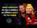 Download Lagu Boneca da Aracy da Top Therm ganha vida no palco do The Noite | The Noite (20/04/23)