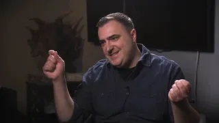 RedLetterMedia Mike Reads A Letter From John Lennon To Paul McCartney 