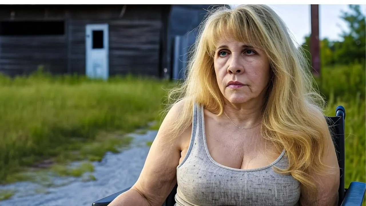 Stevie Nicks Is Now About 77, How She Lives Is Sad Stevie Nicks Is Now About 77, How She Lives Is Sad