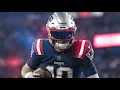 LET S GO PATS by Mr Chirp New England Patriots HYPE SONG 2025