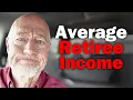 Most People Retire On THIS Much