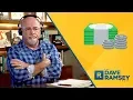 How To Start Getting Your Finances In Order
