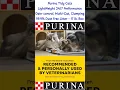 Lagu Purina Tidy Cats LightWeight Performance Odor control, Multi Cat, Clumping, dust free, cat litter