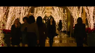 Twilight chapitre 5 : révélation 2e partie - Bande annonce #2 (VF)
