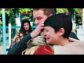 we’re family | once upon a time