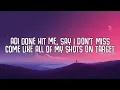 LeoStayTrill - Pink Lemonade (Str8 Reload) (Lyrics)