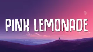 LeoStayTrill Pink Lemonade Str8 Reload Lyrics 