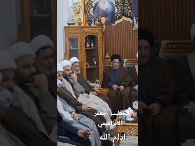 ⁣#اكسبلور #لايك #تيك_توك #شعر #الشيخ_جعفر_الابراهيمي #رمضان #زمان_الحسناوي