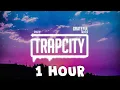 Download Lagu 1 Hour Trap ► NEFFEX - Grateful (Lyrics)