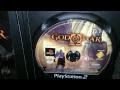 Download Lagu Nostalgamer Unboxing God Of War II 2 Two On Sony Playstation 2
