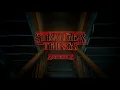 Lagu Stranger Things | Ending Theme | Ambient Soundscape
