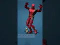 Download Lagu Deadpool vs Wolverine | Crunch