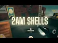 2am shell shockers