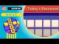 CodyCross Today s Password December 9 2025