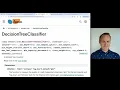Decision Trees 4 Adjusting Parameters - max