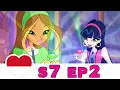 Download Lagu Winx Club - Season 7 - Episode 2 - Bahasa Indonesia [FULL EPISODE]