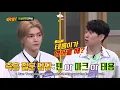 Download Lagu Super M mark being passed the English questions 😂 ~ knowing bros