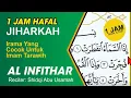 Download Lagu Belajar Irama JIharkah pada Surat Al-Infithar 1jam full jiharkah