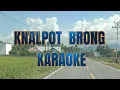 Lagu BUNGUT KNALPOT BRONG KARAOKE DJ MAHESA