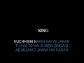 Download Lagu Soch Na Sake Karaoke