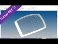 Grill - SolidEdge ST 10 Training