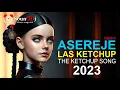 Download Lagu Asereje - Las Ketchup (Fred Flaming Remix 2023)