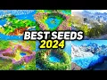 TOP 50 BEST MINECRAFT SEEDS OF THE YEAR 26 2