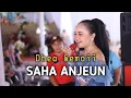 DHEA GEMOII - SAHA ANJEUN Ft SIPA NADA LIVE RANCAMANYAR