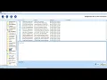 Ost to Pst converter
