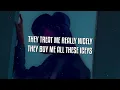 The Black Eyed Peas - My Humps (Lyrics)