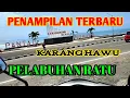 Lagu WAJAH BARU PANTAI KARANG HAWU #motovlogindonesia #wisataalamsukabumi